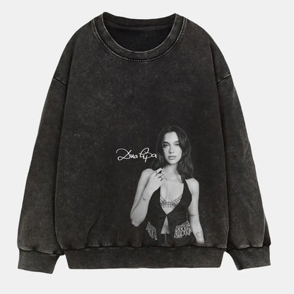 DUA LIPA 2025 2.0 WEAR