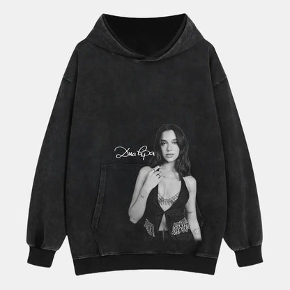 DUA LIPA 2025 2.0 WEAR