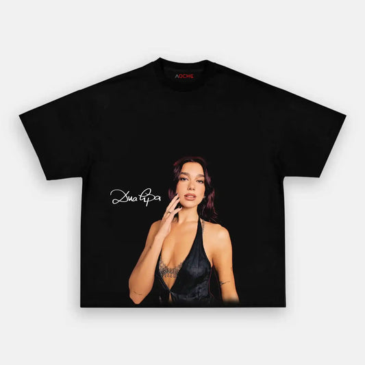 DUA LIPA 2025 3.0 WEAR