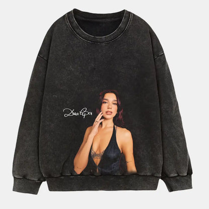 DUA LIPA 2025 3.0 WEAR