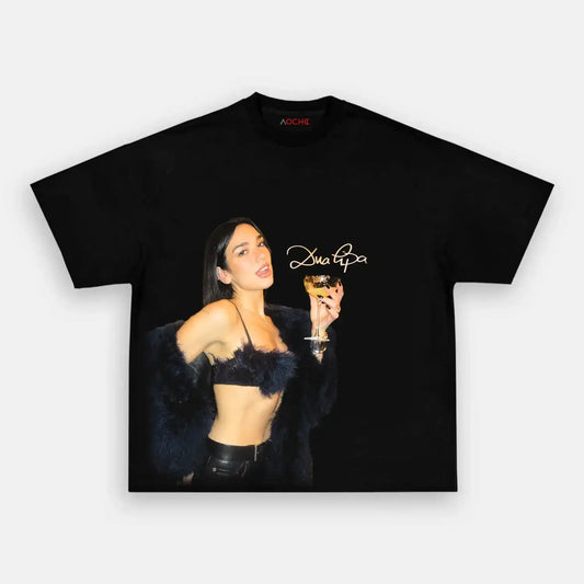 DUA LIPA 2025 4.0 WEAR