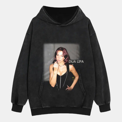 DUA LIPA 2025 WEAR