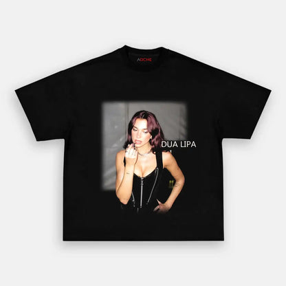 DUA LIPA 2025 WEAR