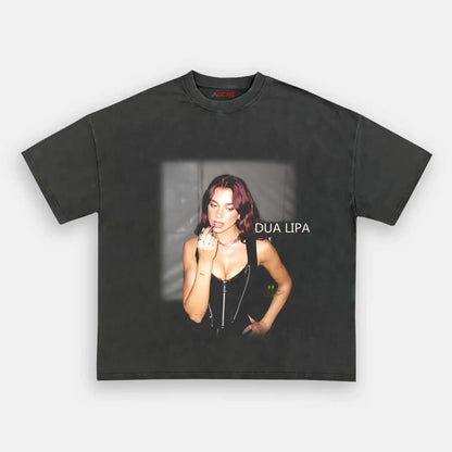 DUA LIPA 2025 WEAR