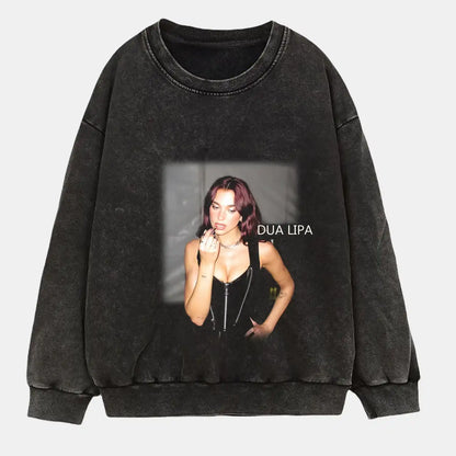 DUA LIPA 2025 WEAR