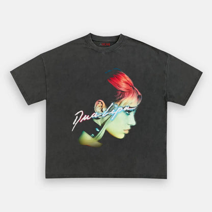 DUA LIPA A2 TEE