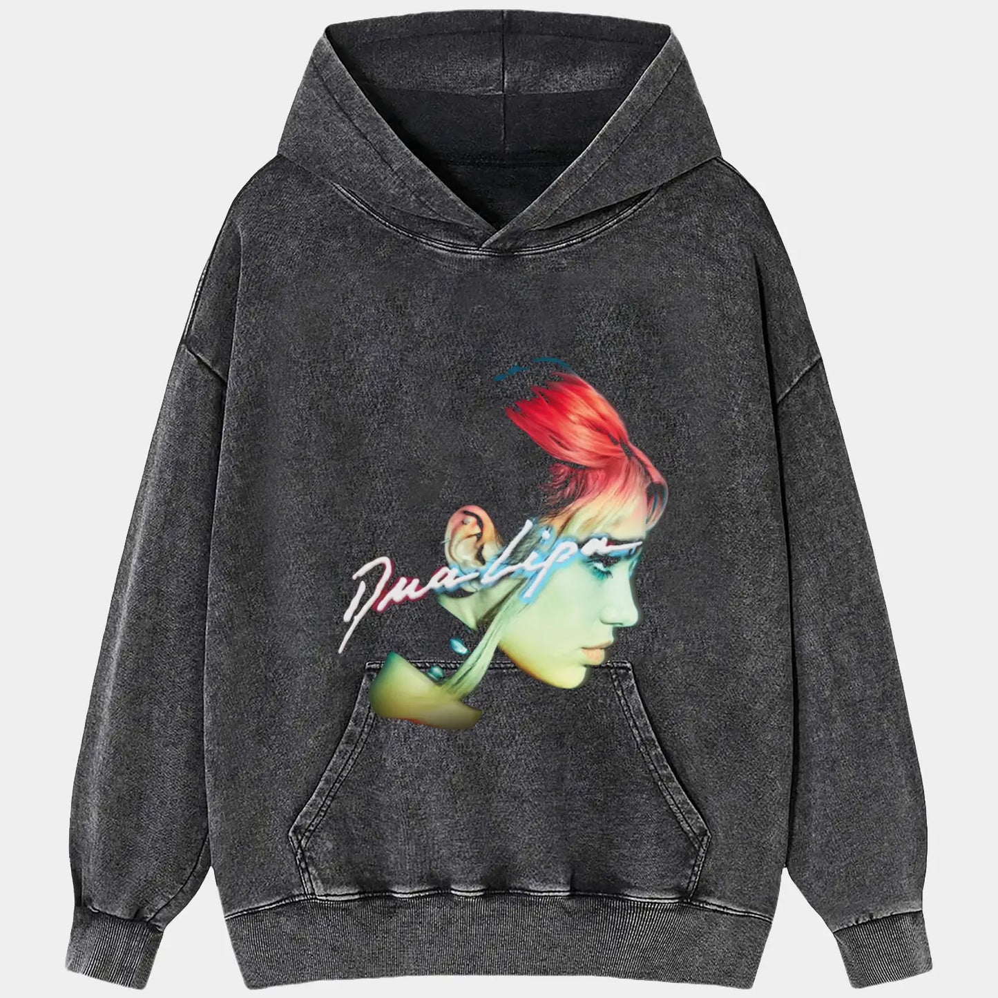 DUA LIPA A2 TEE