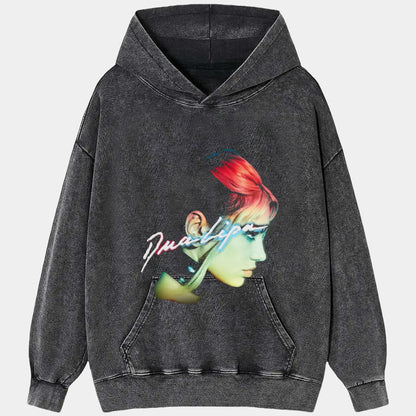 DUA LIPA A2 TEE