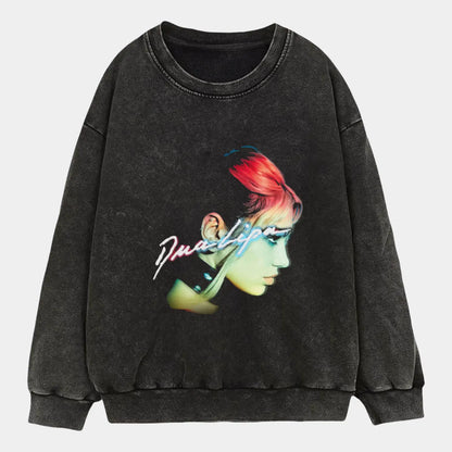 DUA LIPA A2 TEE