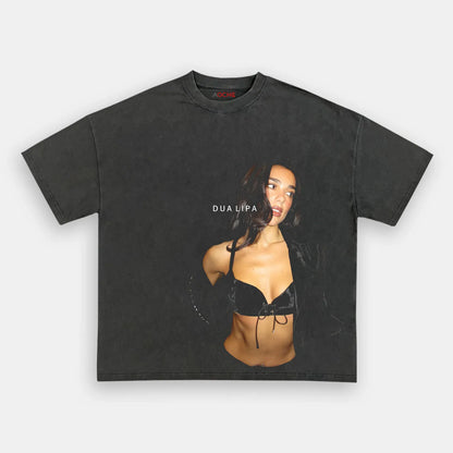 DUA LIPA QUEEN WEAR