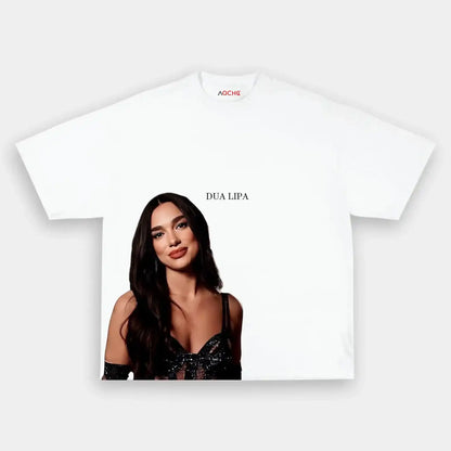 DUA LIPA S2 WEAR