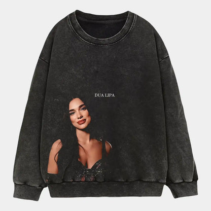 DUA LIPA S2 WEAR