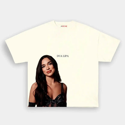 DUA LIPA S2 WEAR