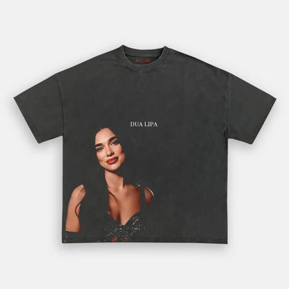 DUA LIPA S2 WEAR