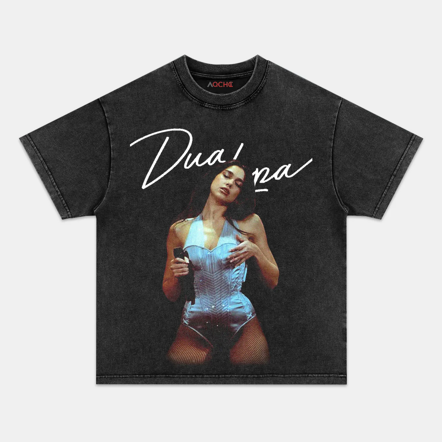 DUA LIPA TEE 1.1