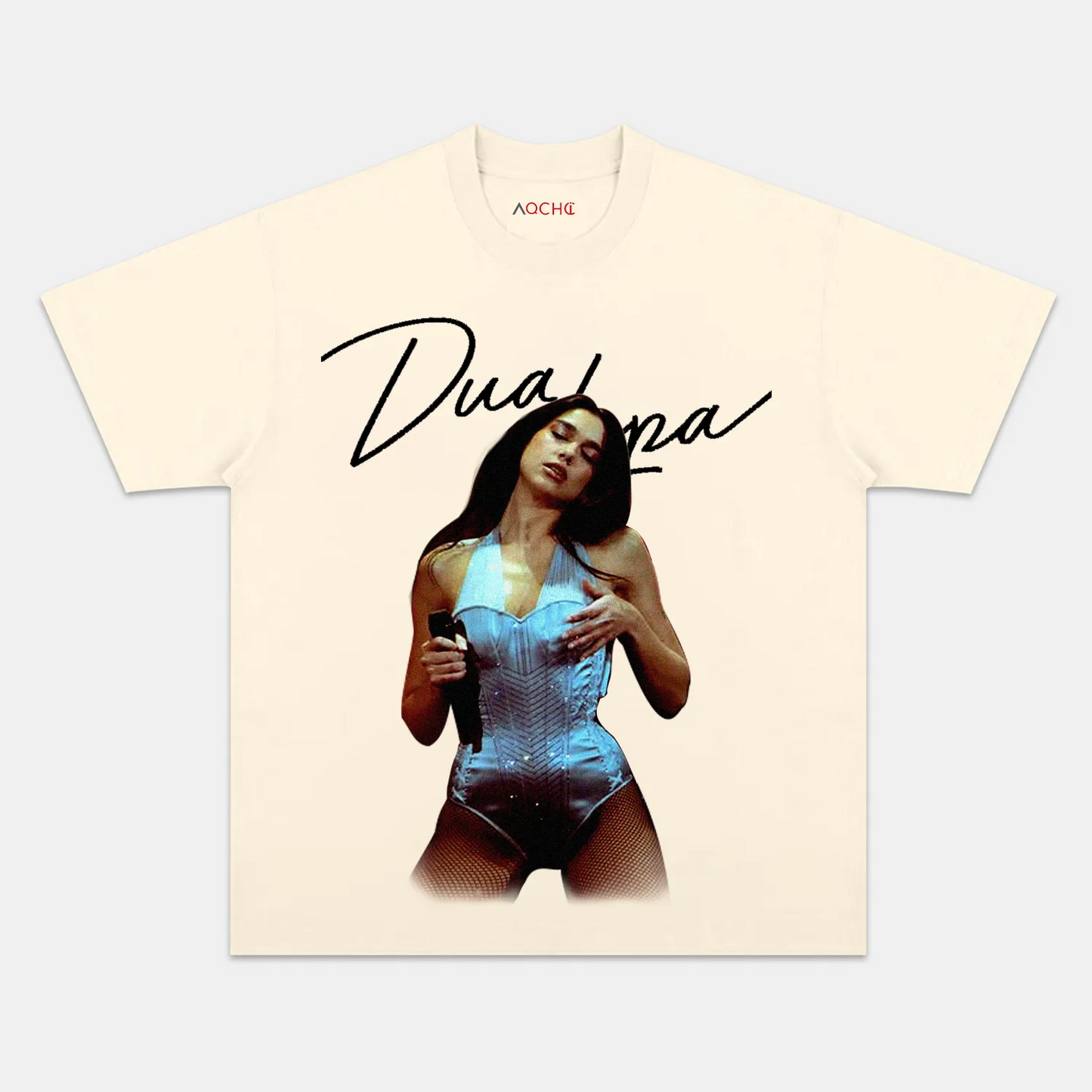 DUA LIPA TEE 1.1