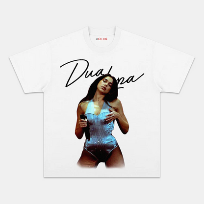 DUA LIPA TEE 1.1