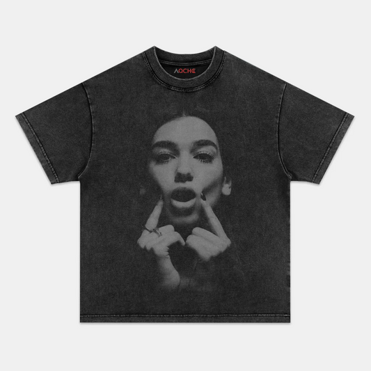 DUA LIPA 4.16 TEE