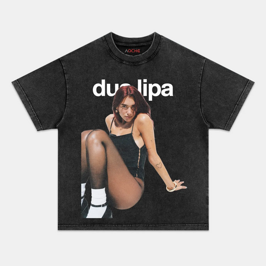 DUA LIPA TEE5.20