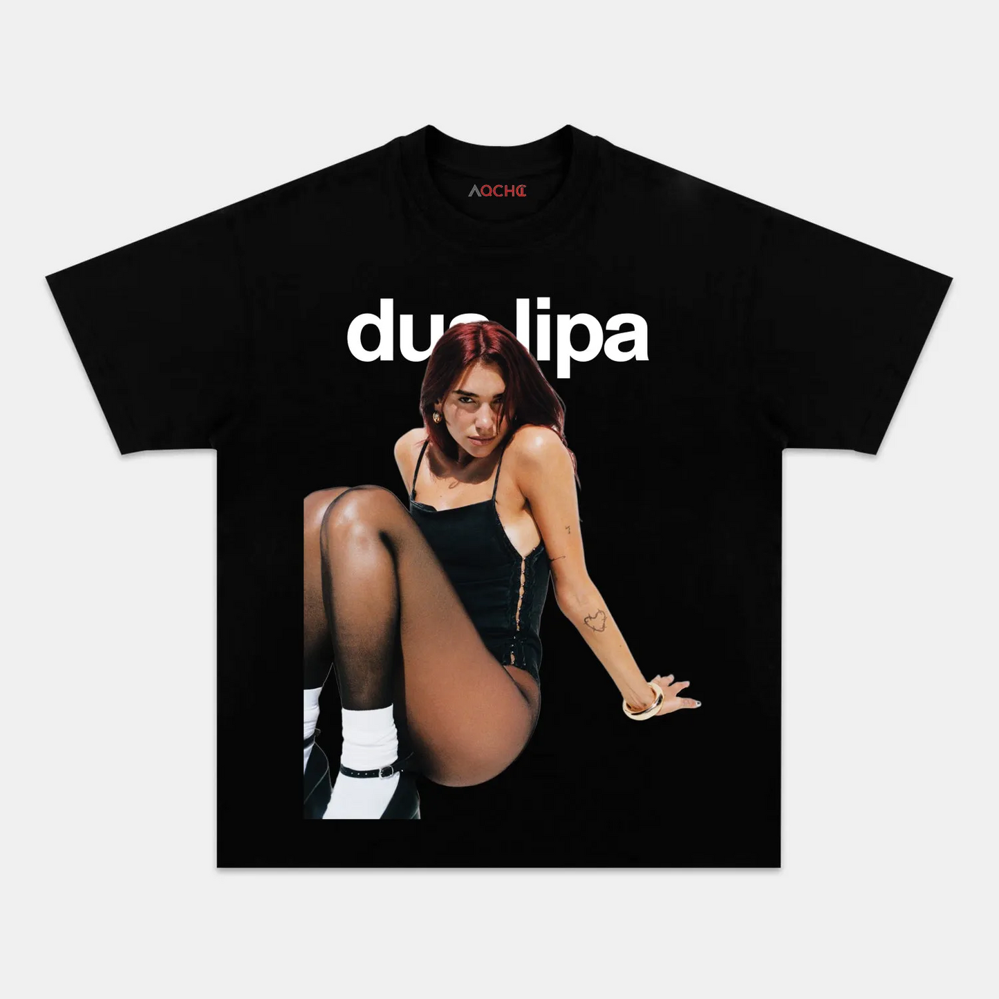 DUA LIPA TEE5.20