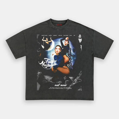 DUA LIPA TEE 3