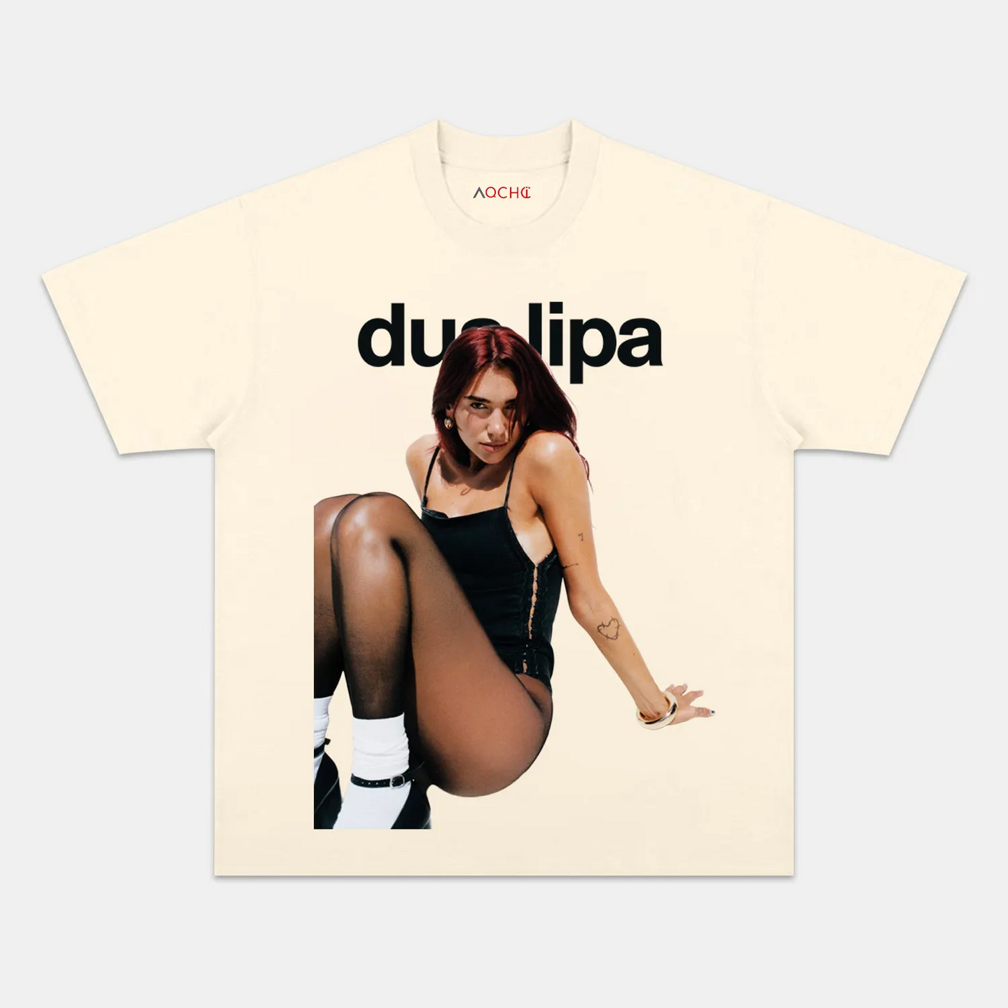 DUA LIPA TEE5.20