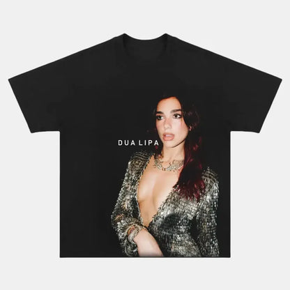 DUA LIPA WEAR 4.0