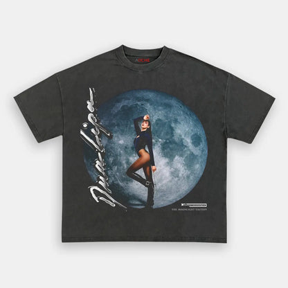 DUA LIPA TEE 4