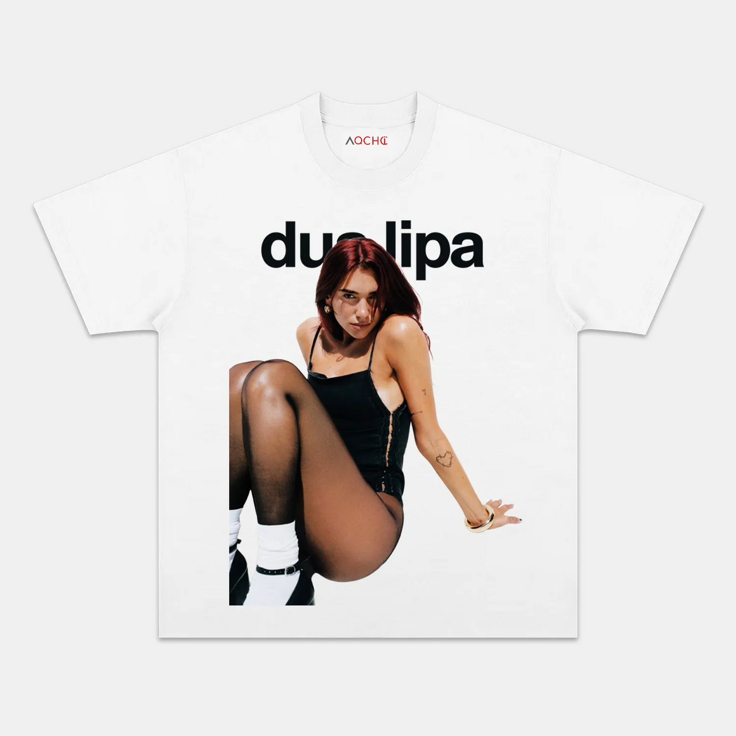 DUA LIPA TEE5.20