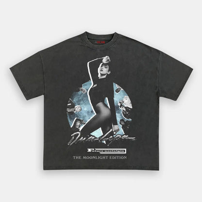 DUA LIPA TEE 6