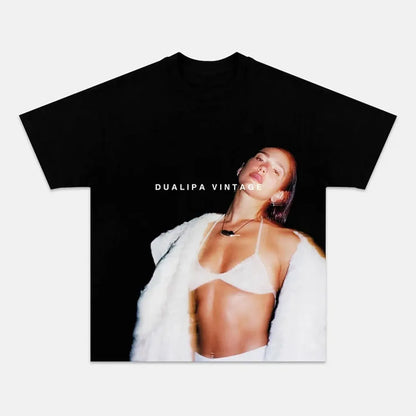DUA LIPA WEAR