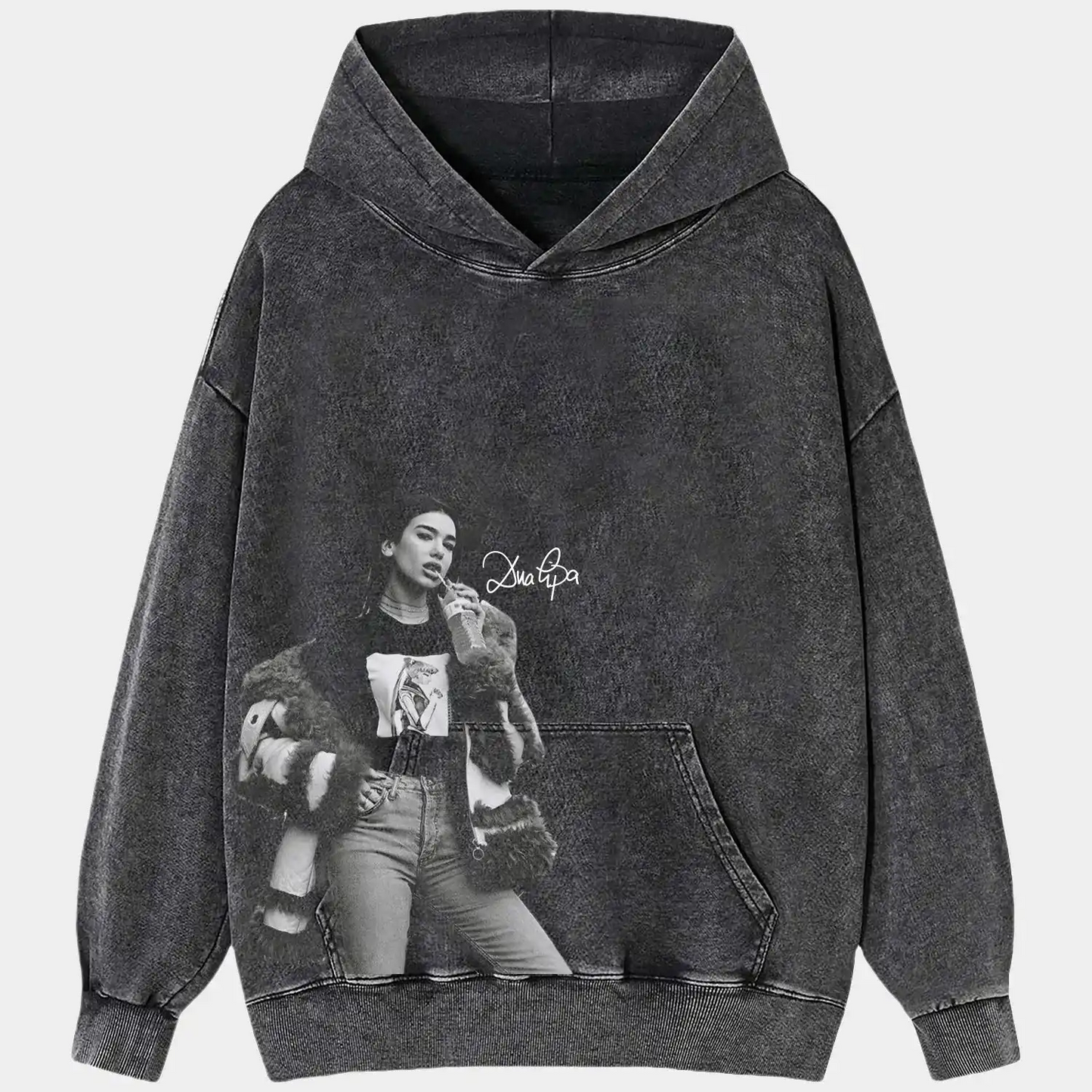 DUA LIPA VINTAGE WEAR