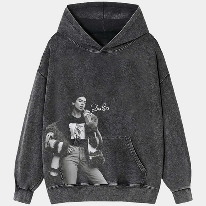 DUA LIPA VINTAGE WEAR