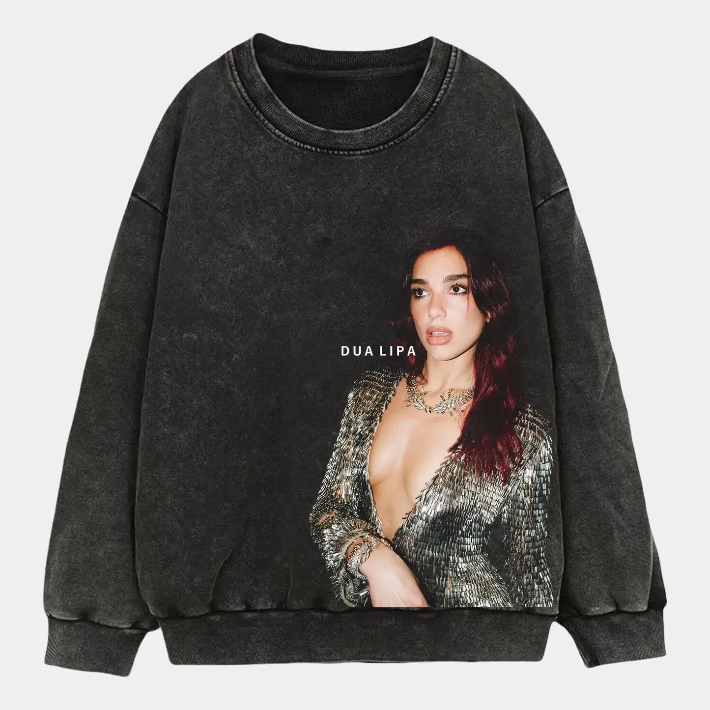 DUA LIPA WEAR 4.0