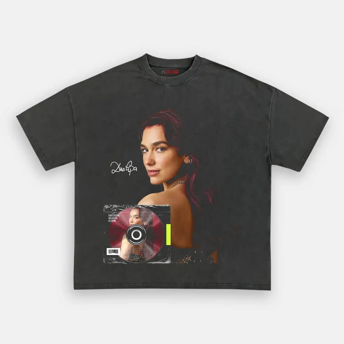 DUA LIPA WEAR TRAINING SEASON WEAR