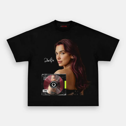DUA LIPA WEAR TRAINING SEASON WEAR