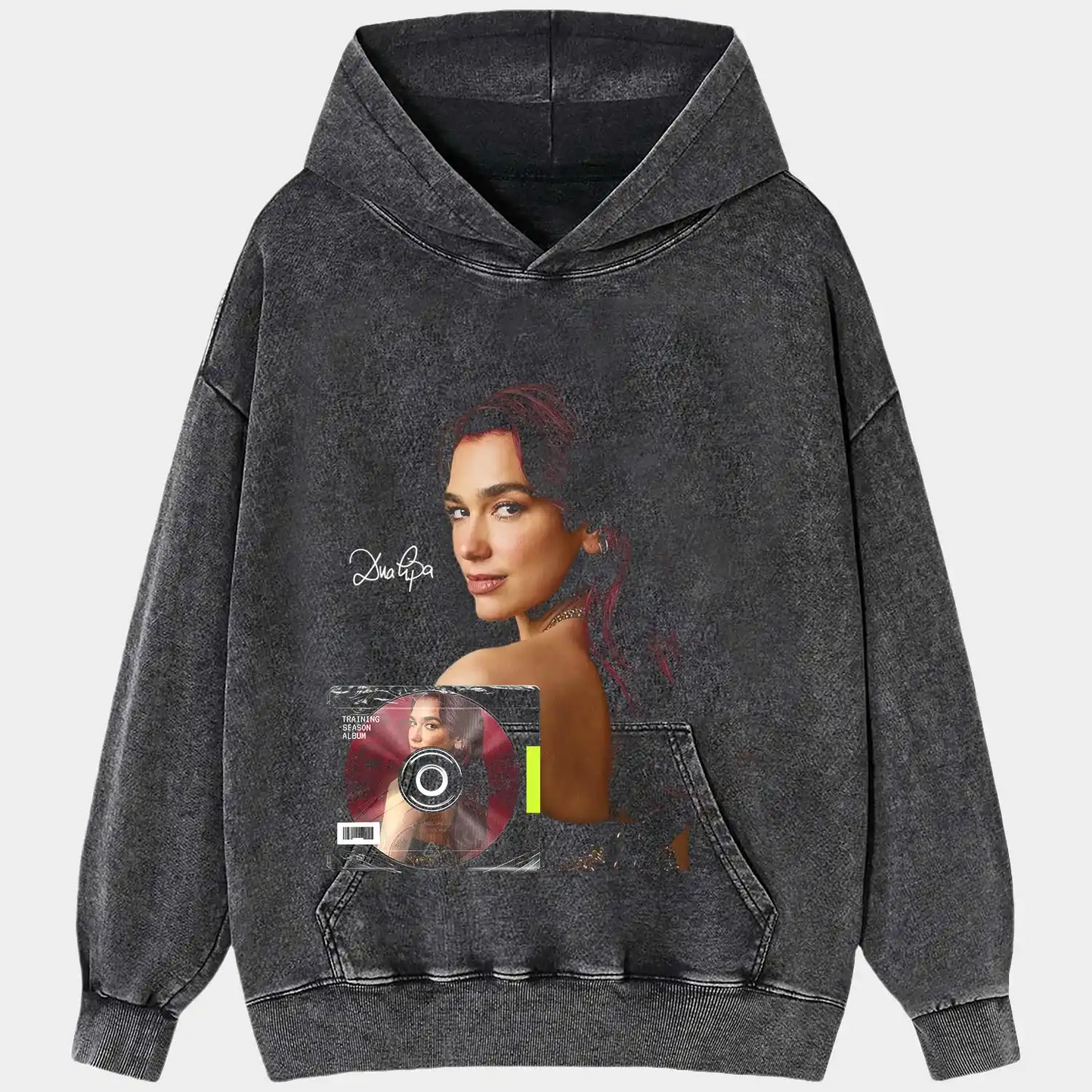 DUA LIPA WEAR TRAINING SEASON WEAR