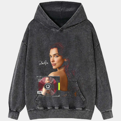 DUA LIPA WEAR TRAINING SEASON WEAR