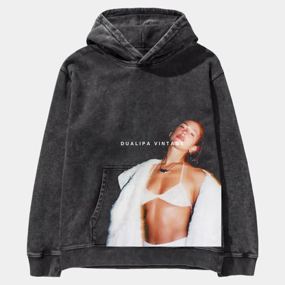 DUA LIPA WEAR