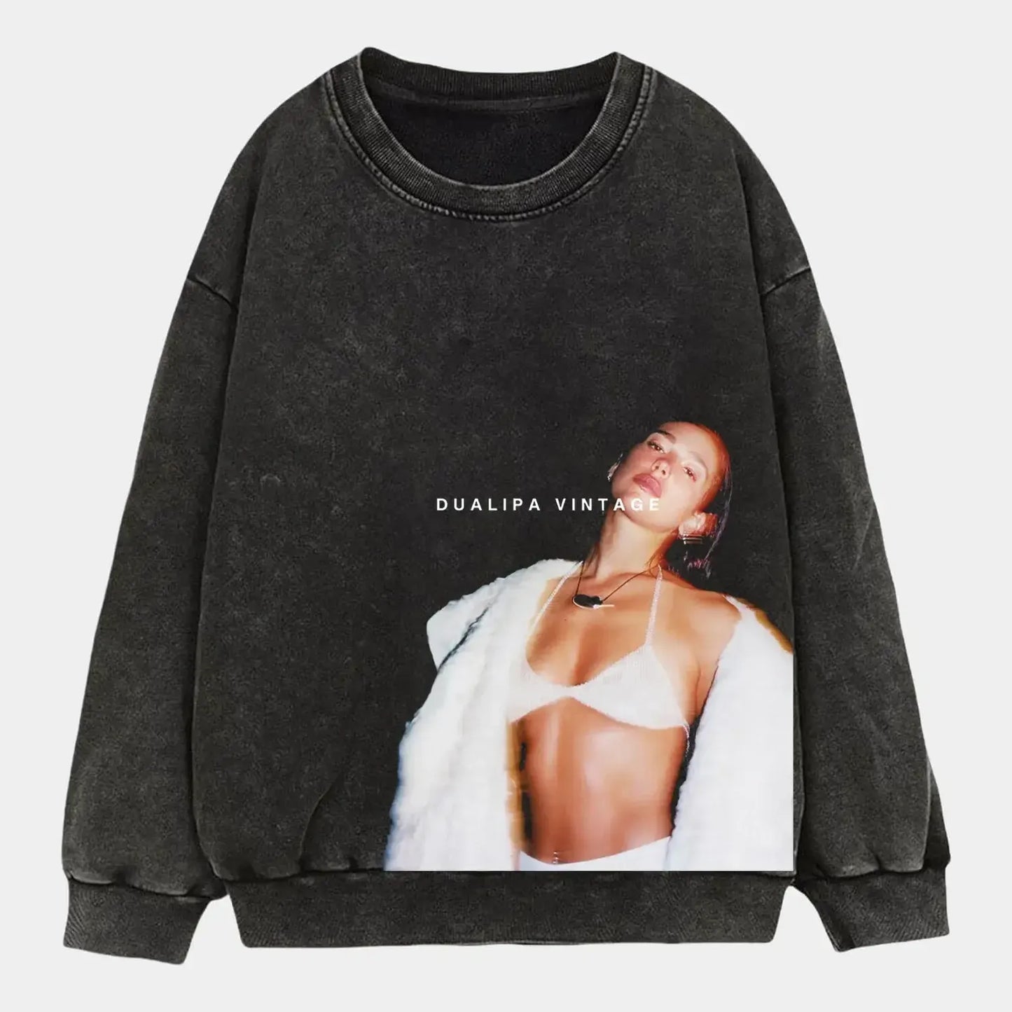 DUA LIPA WEAR