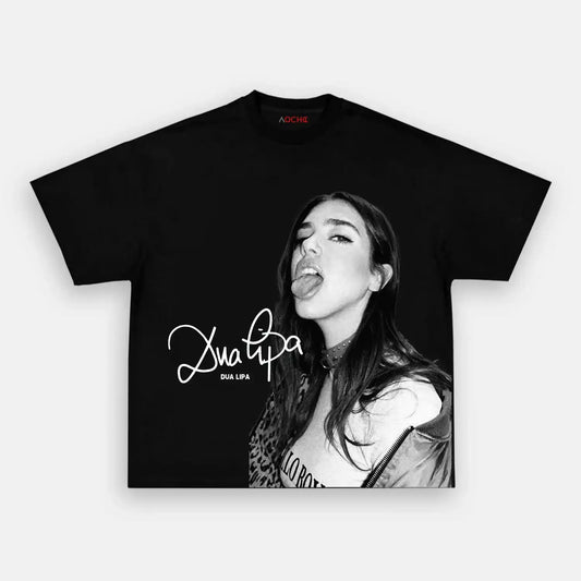 DUA Lipa S1 5.8 Wear