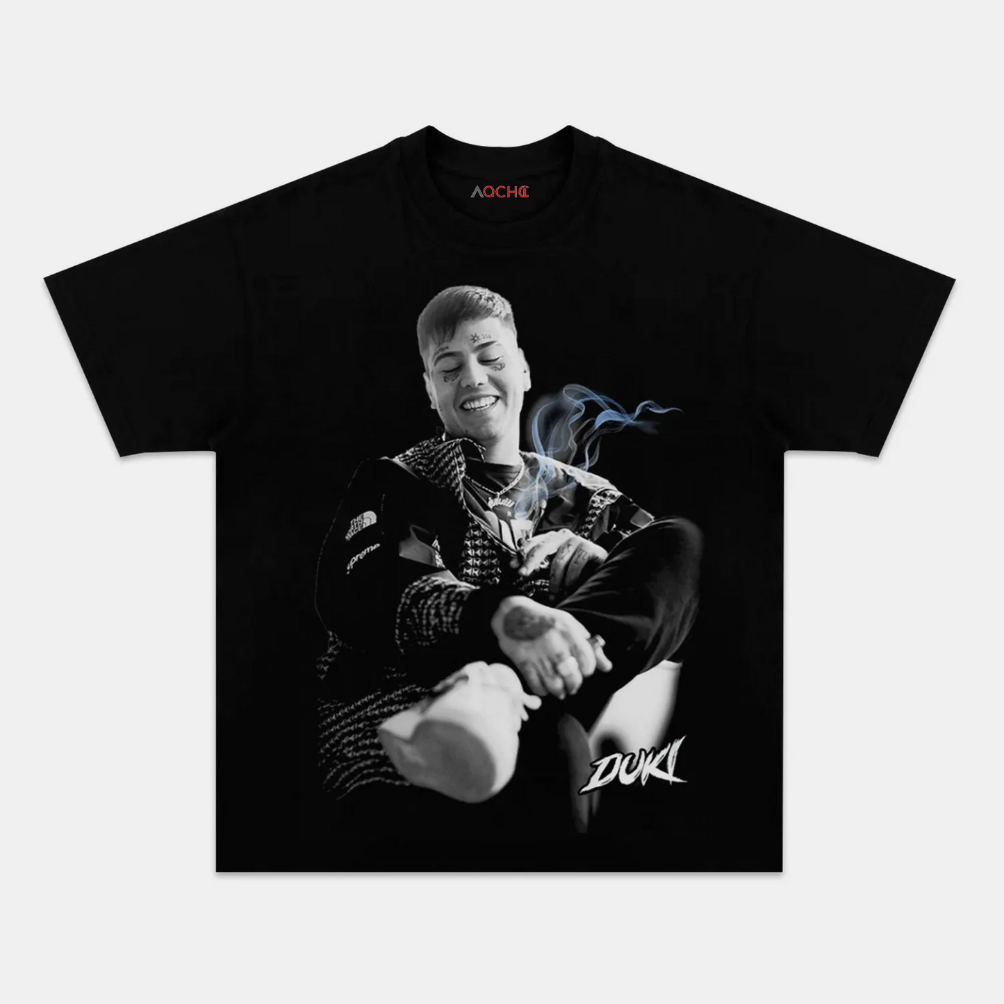 DUKI TEE