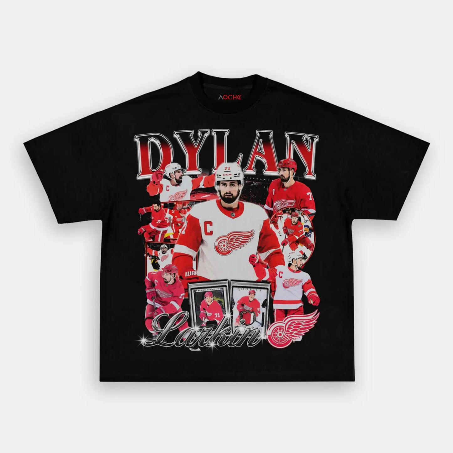 DYLAN LARKIN TEE