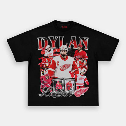 DYLAN LARKIN TEE