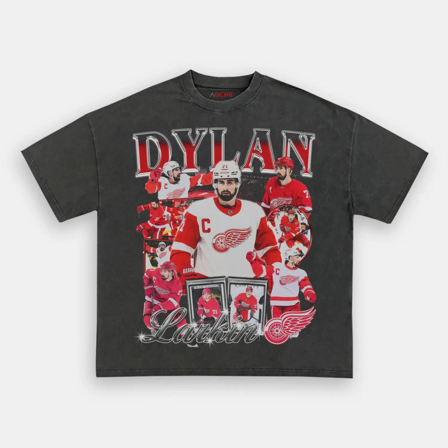 DYLAN LARKIN TEE