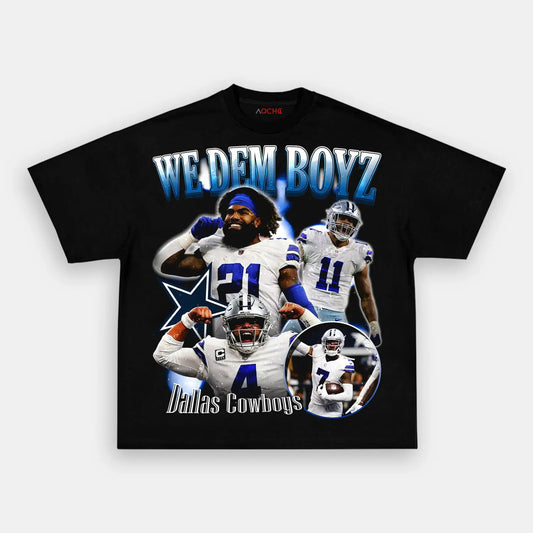 Dallas Cowboys TEE