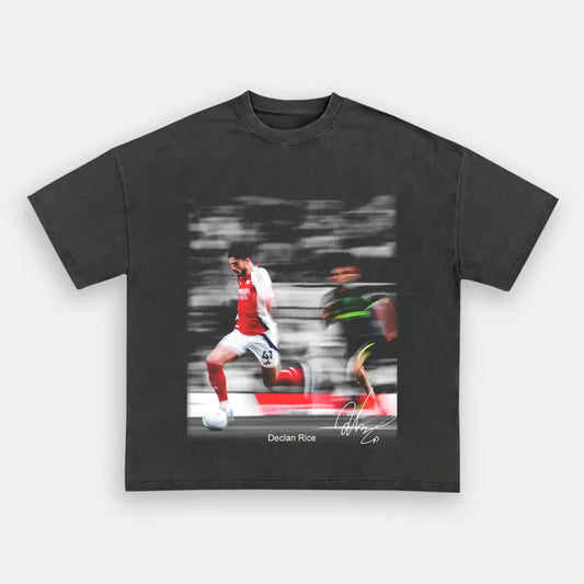 Declan Rice Fast Tee