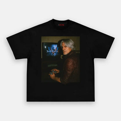 Devil may cry play Wear