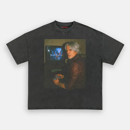 Devil may cry play Wear