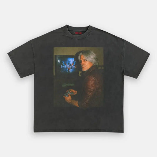 Devil may cry play Wear